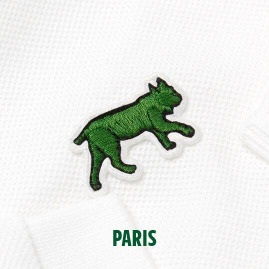 Save Our Species | LACOSTE